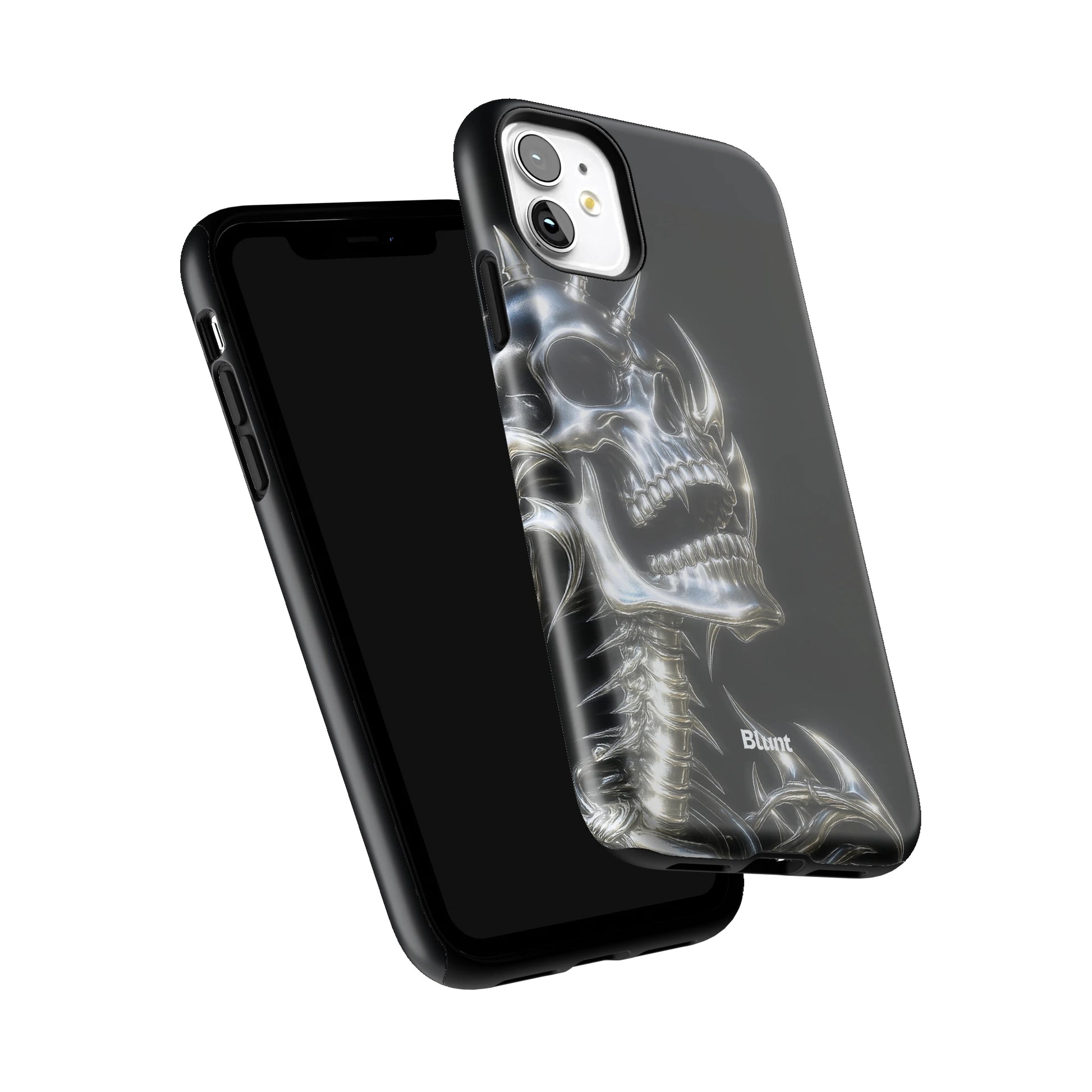 Ghosted Jaw iPhone Case gallery - Iphone_11_Iphone_6
