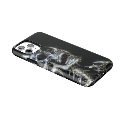 Ghosted Jaw iPhone Case gallery - Iphone_11_Pro_2