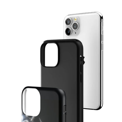 Ghosted Jaw iPhone Case gallery - Iphone_11_Pro_3