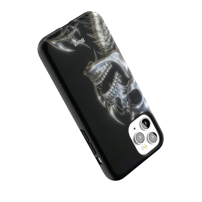 Ghosted Jaw iPhone Case gallery - Iphone_11_Pro_5