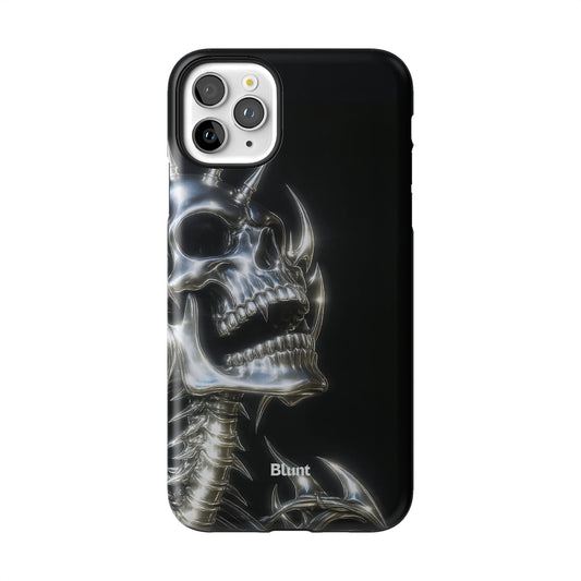 Ghosted Jaw iPhone Case gallery - Iphone_11_Pro_Max_1