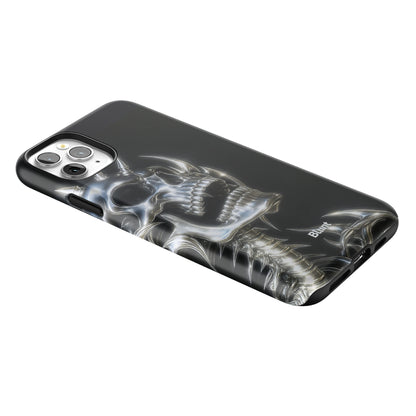 Ghosted Jaw iPhone Case gallery - Iphone_11_Pro_Max_2