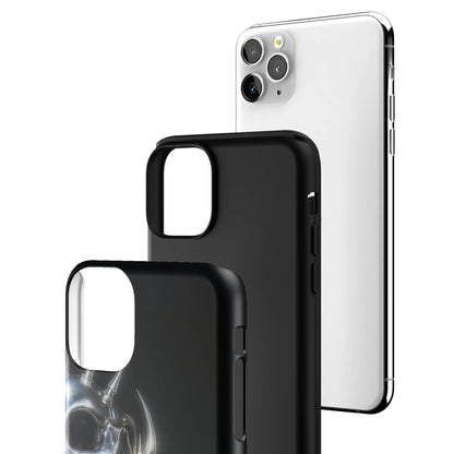 Ghosted Jaw iPhone Case gallery - Iphone_11_Pro_Max_3