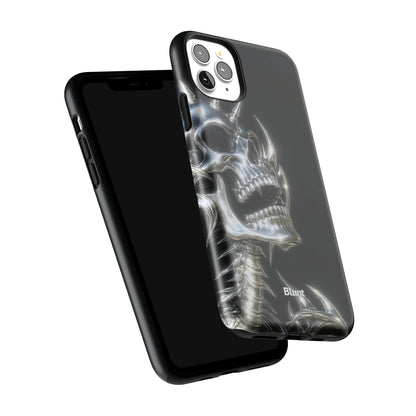 Ghosted Jaw iPhone Case gallery - Iphone_11_Pro_Max_6