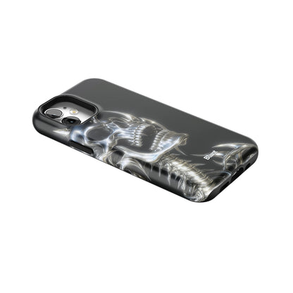 Ghosted Jaw iPhone Case gallery - Iphone_12_Mini_Air_Plus_2
