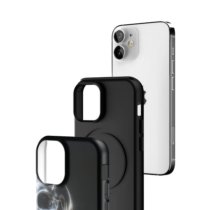 Ghosted Jaw iPhone Case gallery - Iphone_12_Mini_Air_Plus_3