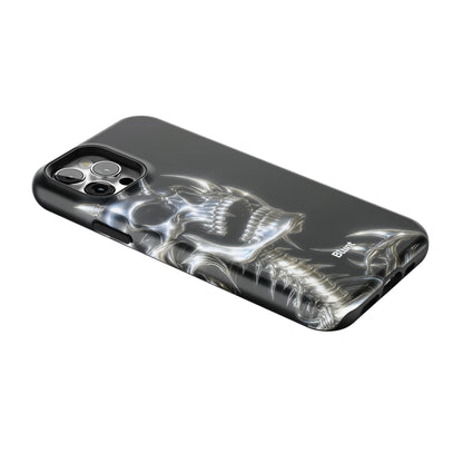 Ghosted Jaw iPhone Case gallery - Iphone_12_Pro_2