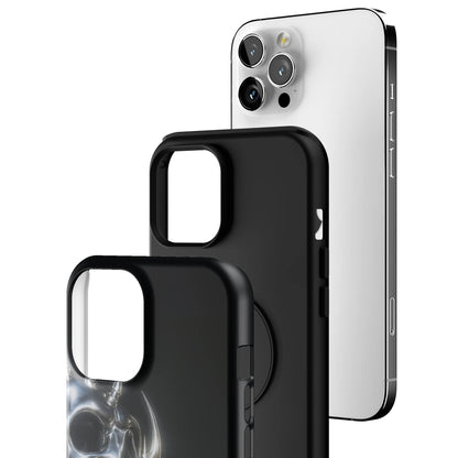 Ghosted Jaw iPhone Case gallery - Iphone_12_Pro_Max_3