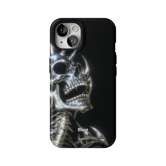 Ghosted Jaw iPhone Case gallery - Iphone_13_Iphone_1