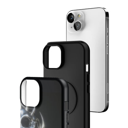 Ghosted Jaw iPhone Case gallery - Iphone_13_Iphone_3