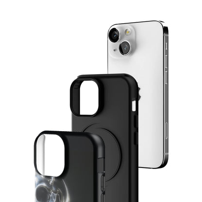 Ghosted Jaw iPhone Case gallery - Iphone_13_Mini_Air_Plus_3
