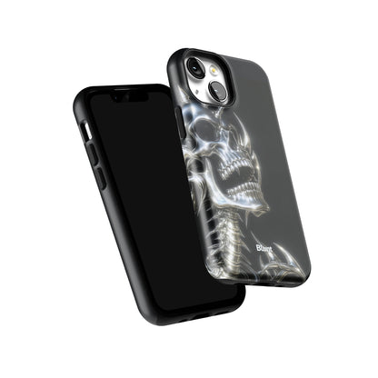 Ghosted Jaw iPhone Case gallery - Iphone_13_Mini_Air_Plus_6