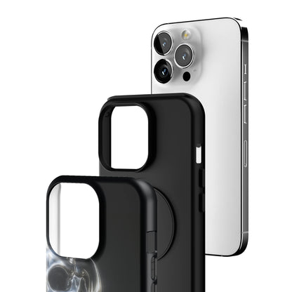 Ghosted Jaw iPhone Case gallery - Iphone_13_Pro_3