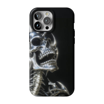 Ghosted Jaw iPhone Case gallery - Iphone_13_Pro_Max_1