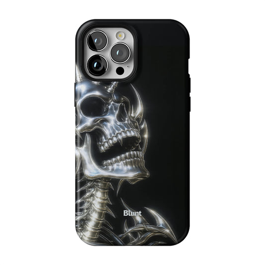Ghosted Jaw iPhone Case gallery - Iphone_13_Pro_Max_1
