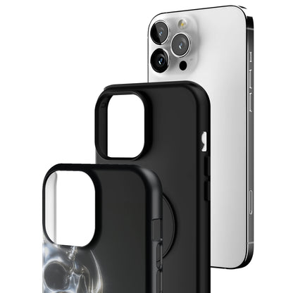 Ghosted Jaw iPhone Case gallery - Iphone_13_Pro_Max_3