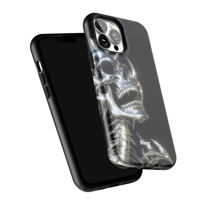 Ghosted Jaw iPhone Case gallery - Iphone_13_Pro_Max_6