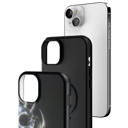 Ghosted Jaw iPhone Case gallery - Iphone_14_Mini_Air_Plus_3