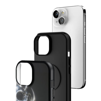 Ghosted Jaw iPhone Case gallery - Iphone_15_Iphone_3