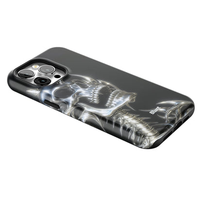 Ghosted Jaw iPhone Case gallery - Iphone_15_Pro_Max_2