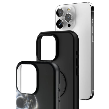 Ghosted Jaw iPhone Case gallery - Iphone_15_Pro_Max_3