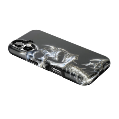 Ghosted Jaw iPhone Case gallery - Iphone_16_Iphone_2