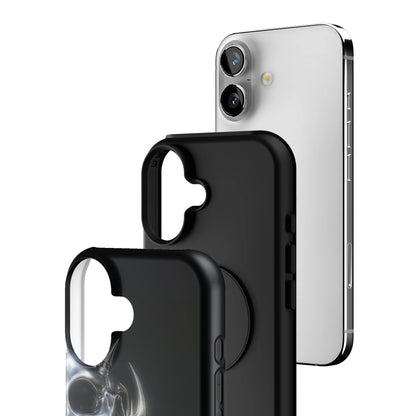 Ghosted Jaw iPhone Case gallery - Iphone_16_Iphone_3