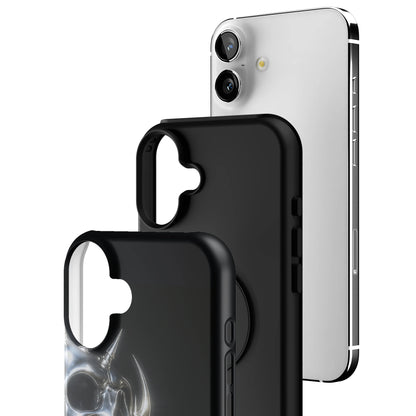 Ghosted Jaw iPhone Case gallery - Iphone_16_Mini_Air_Plus_3
