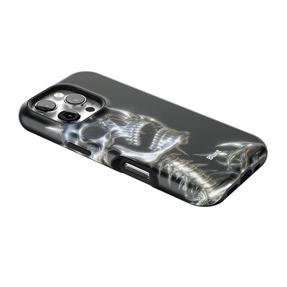 Ghosted Jaw iPhone Case gallery - Iphone_16_Pro_2