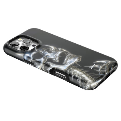 Ghosted Jaw iPhone Case gallery - Iphone_16_Pro_Max_2