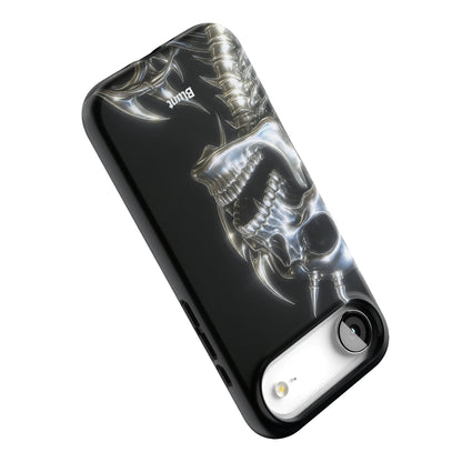 Ghosted Jaw iPhone Case gallery - Iphone_17_Air_5