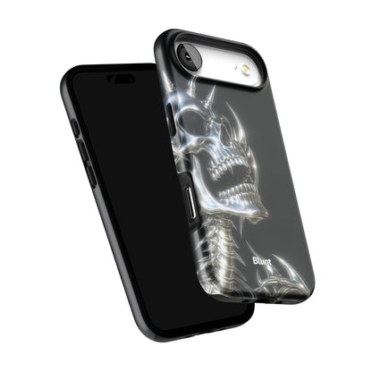 Ghosted Jaw iPhone Case gallery - Iphone_17_Air_6