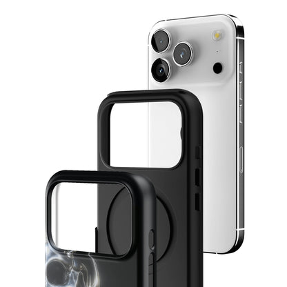 Ghosted Jaw iPhone Case gallery - Iphone_17_Pro_3