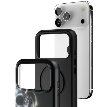 Ghosted Jaw iPhone Case gallery - Iphone_17_Pro_Max_3