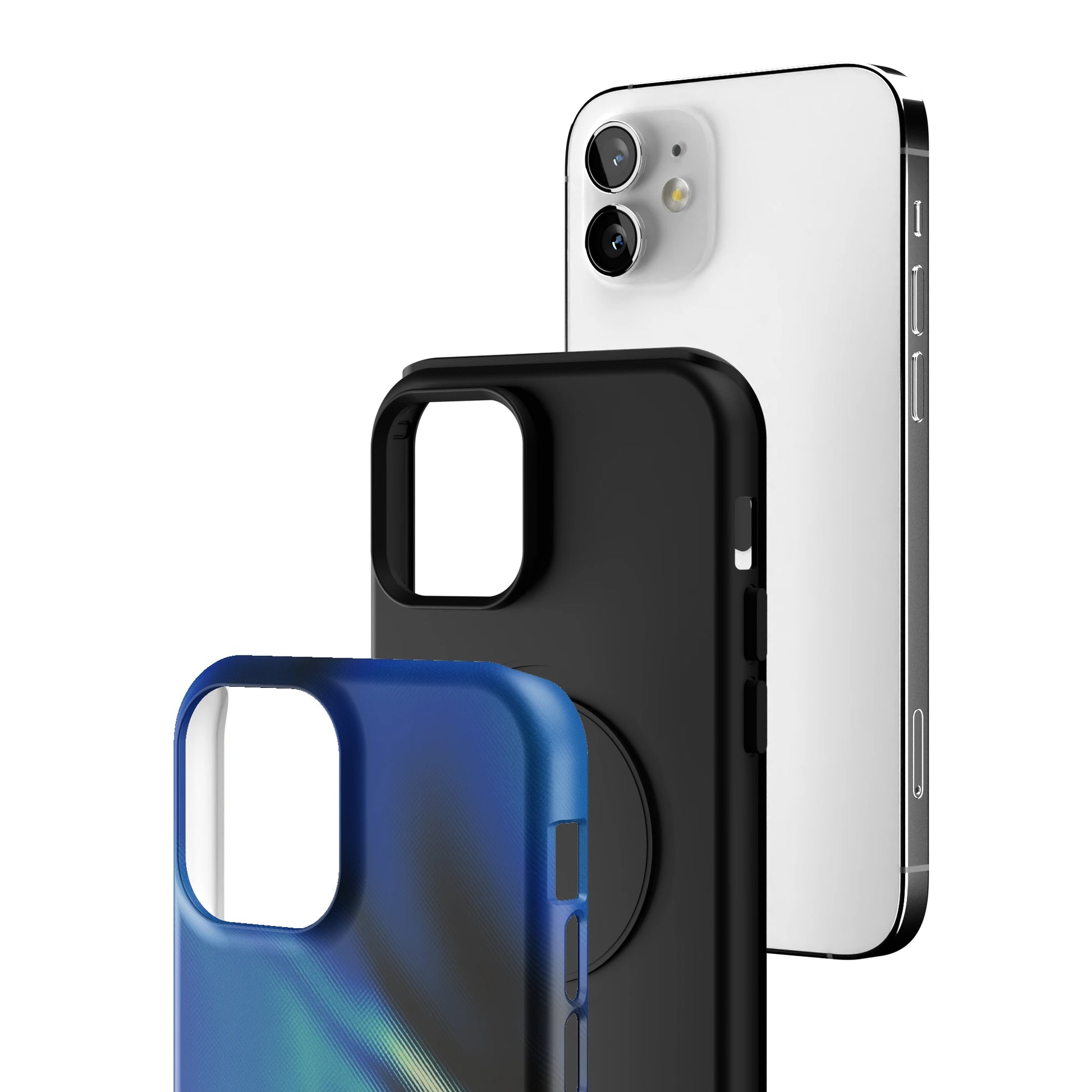 Glimz iPhone Case gallery - Iphone_12_Iphone_3