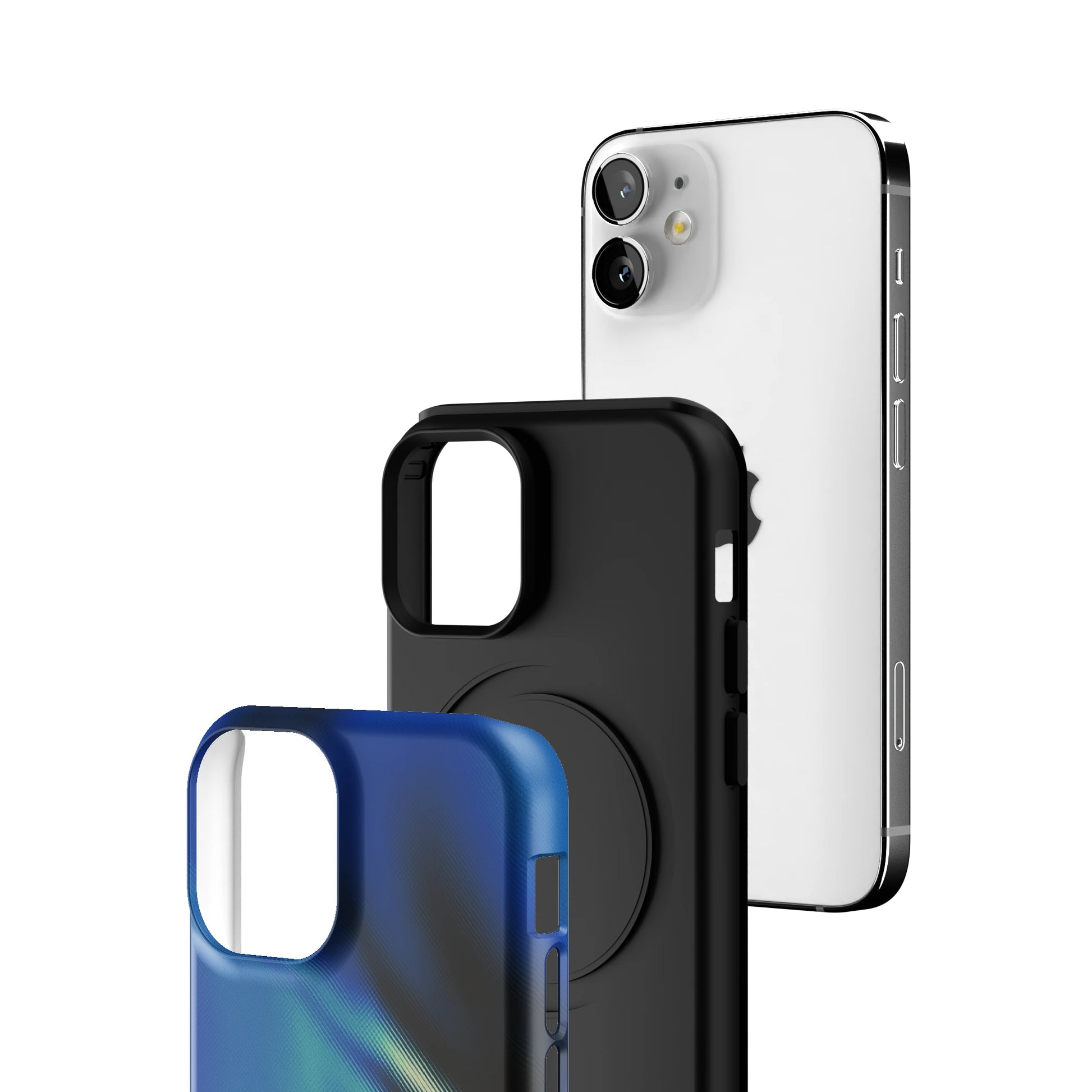 Glimz iPhone Case gallery - Iphone_12_Mini_Air_Plus_3