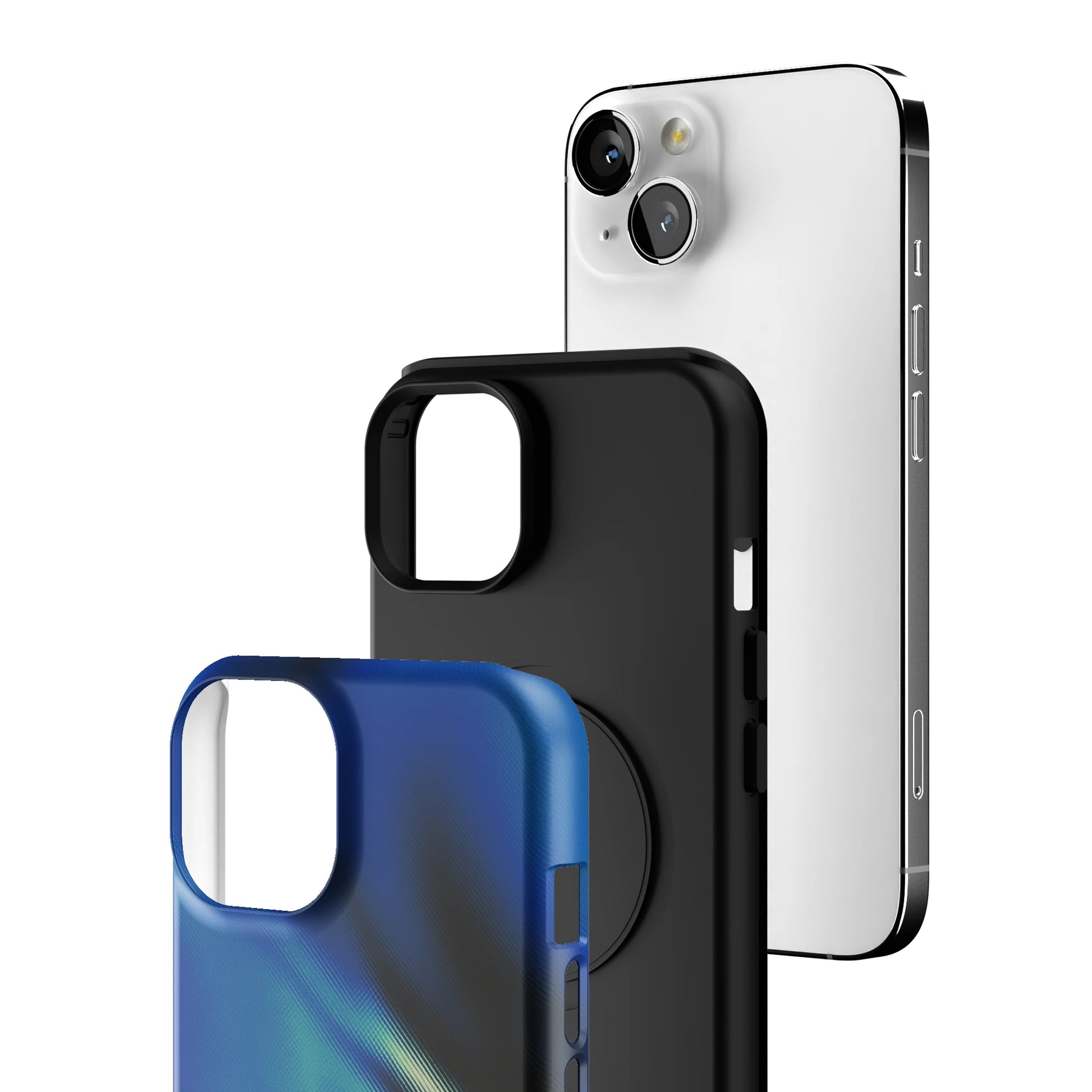 Glimz iPhone Case gallery - Iphone_13_Iphone_3