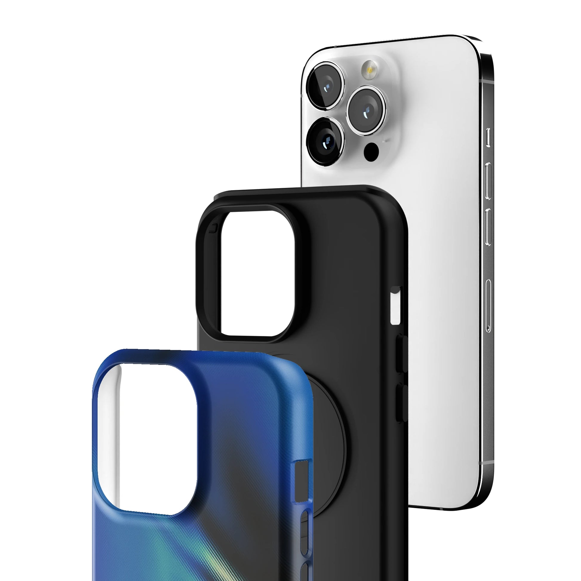 Glimz iPhone Case gallery - Iphone_13_Pro_3