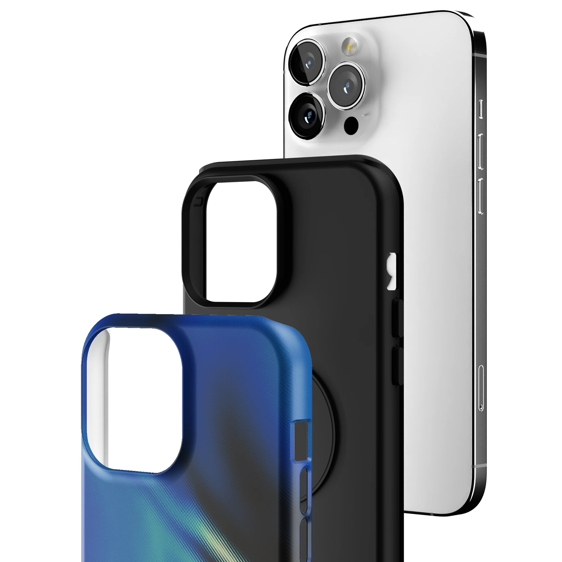 Glimz iPhone Case gallery - Iphone_13_Pro_Max_3