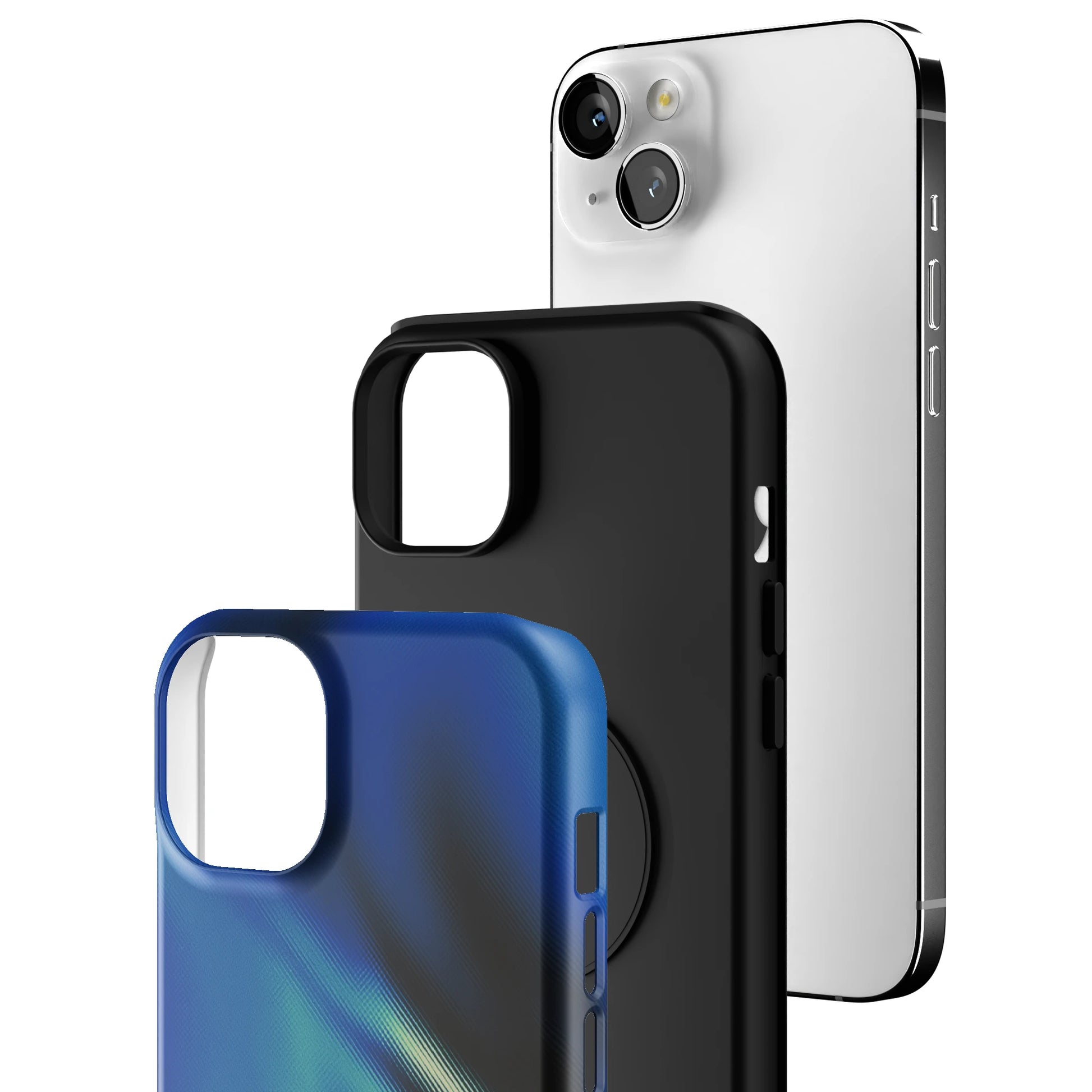 Glimz iPhone Case gallery - Iphone_14_Mini_Air_Plus_3
