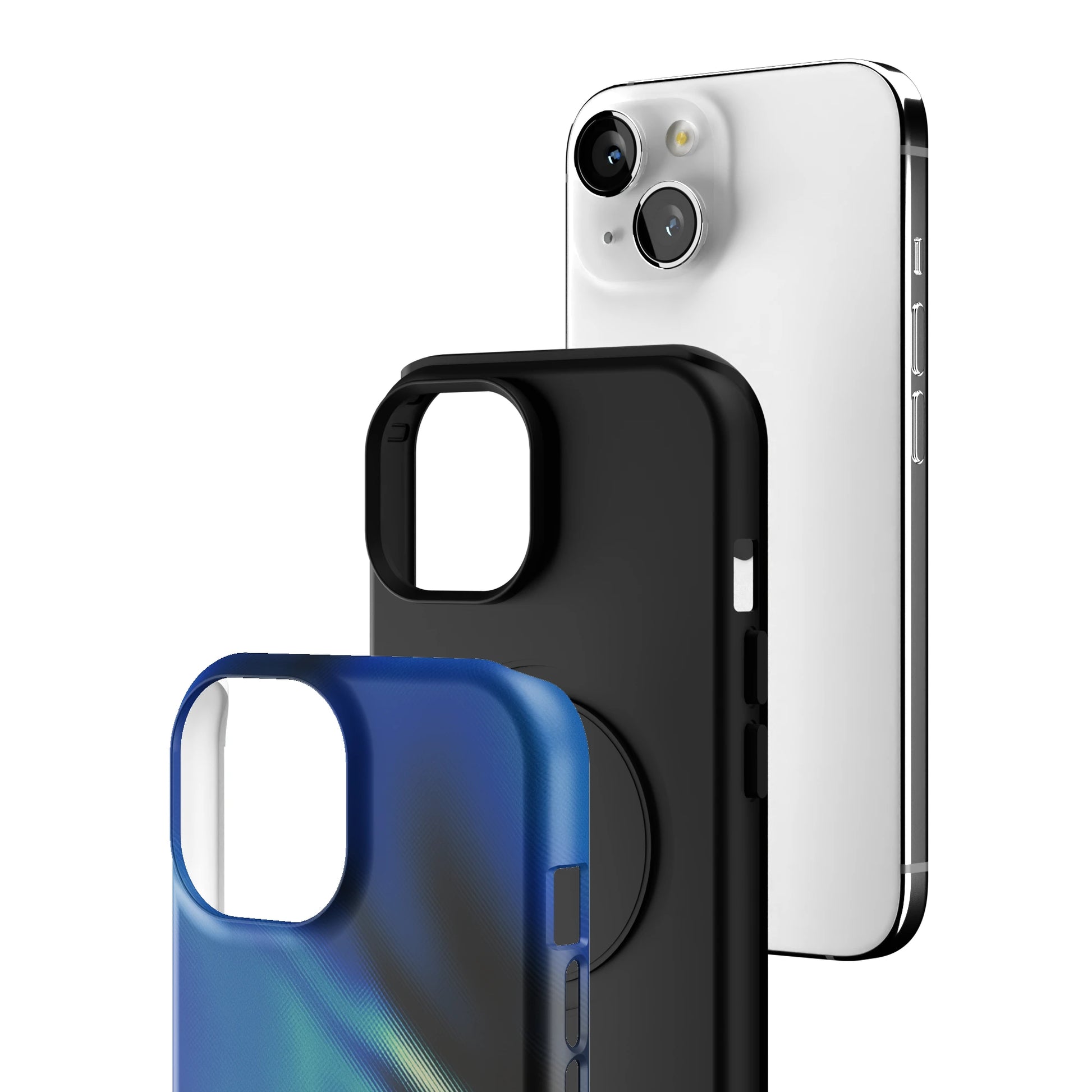 Glimz iPhone Case gallery - Iphone_15_Iphone_3