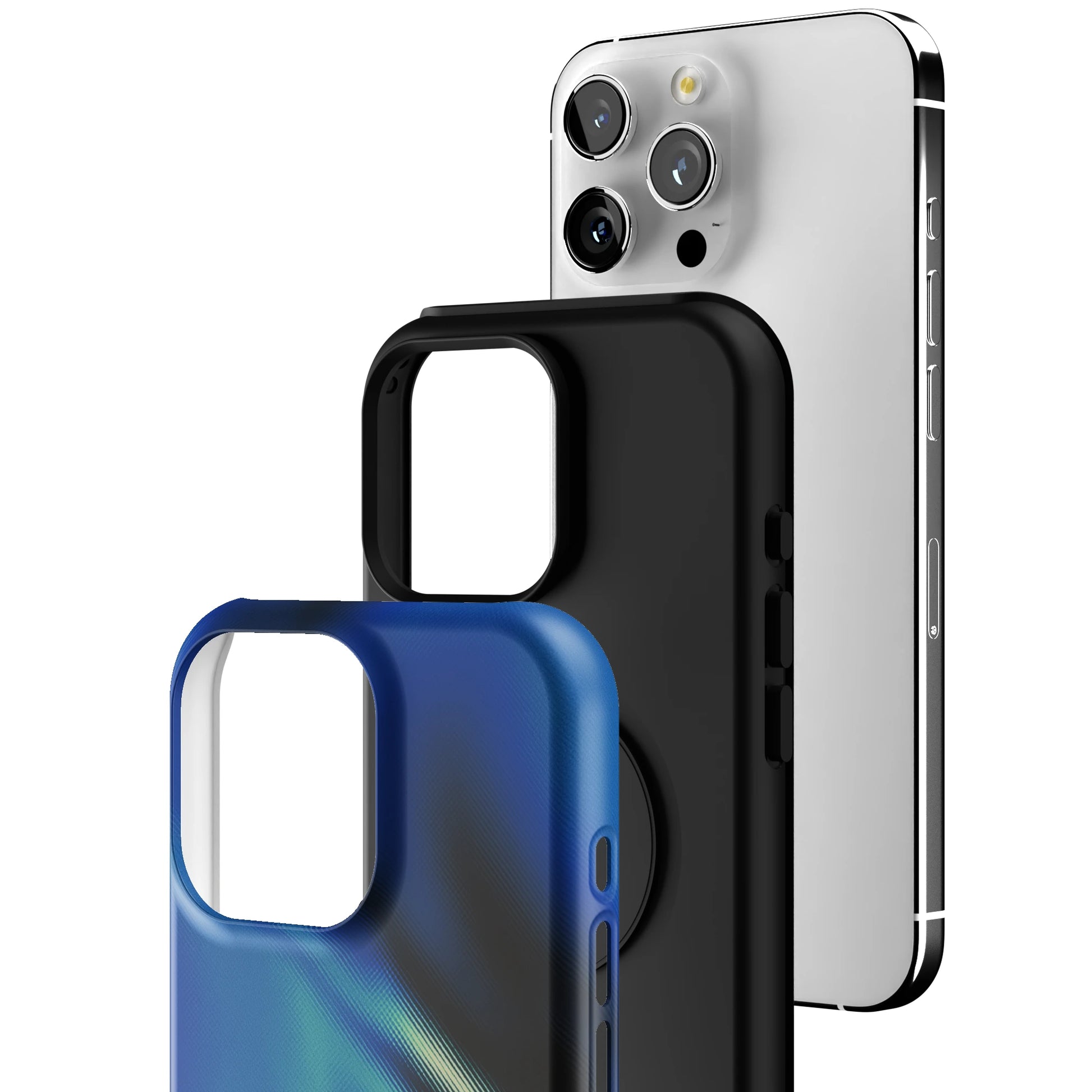 Glimz iPhone Case gallery - Iphone_16_Pro_Max_3