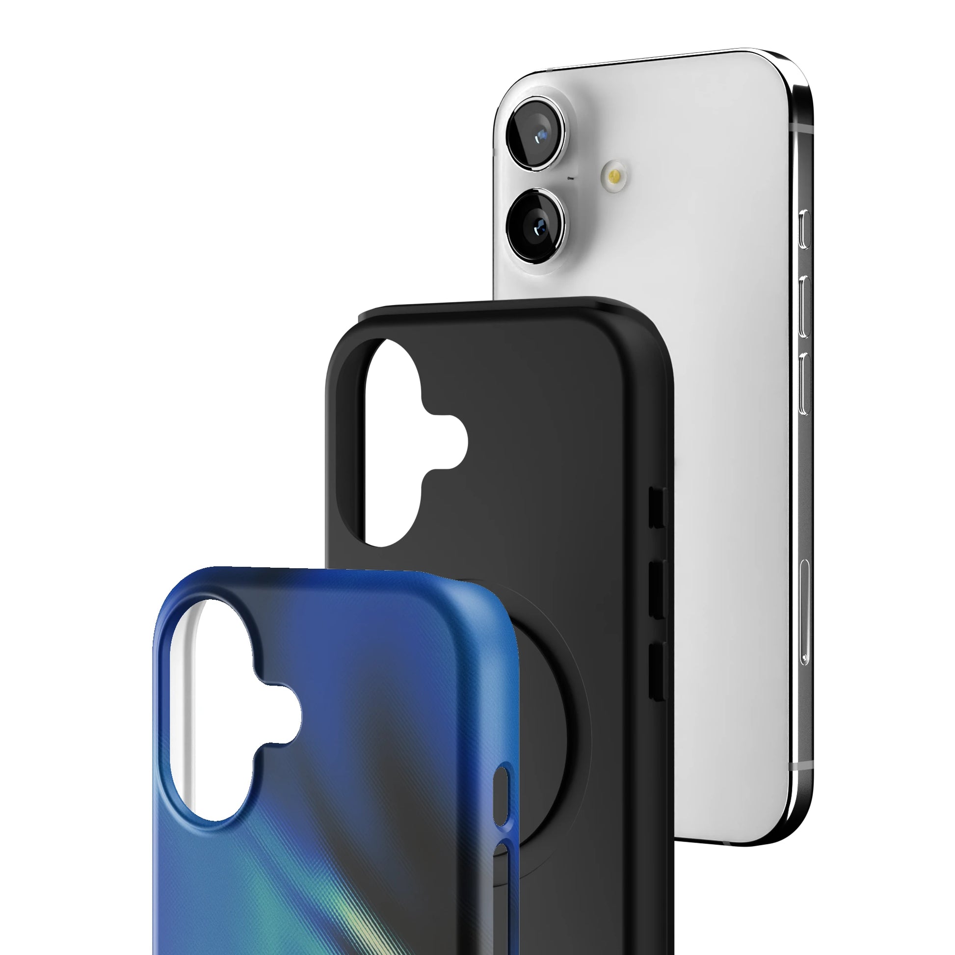 Glimz iPhone Case gallery - Iphone_17_Iphone_3