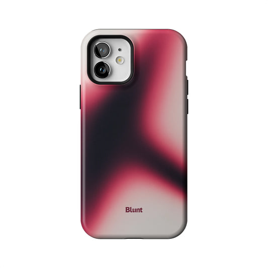 Glitchcore Fade iPhone Case gallery - Iphone_12_Iphone_1