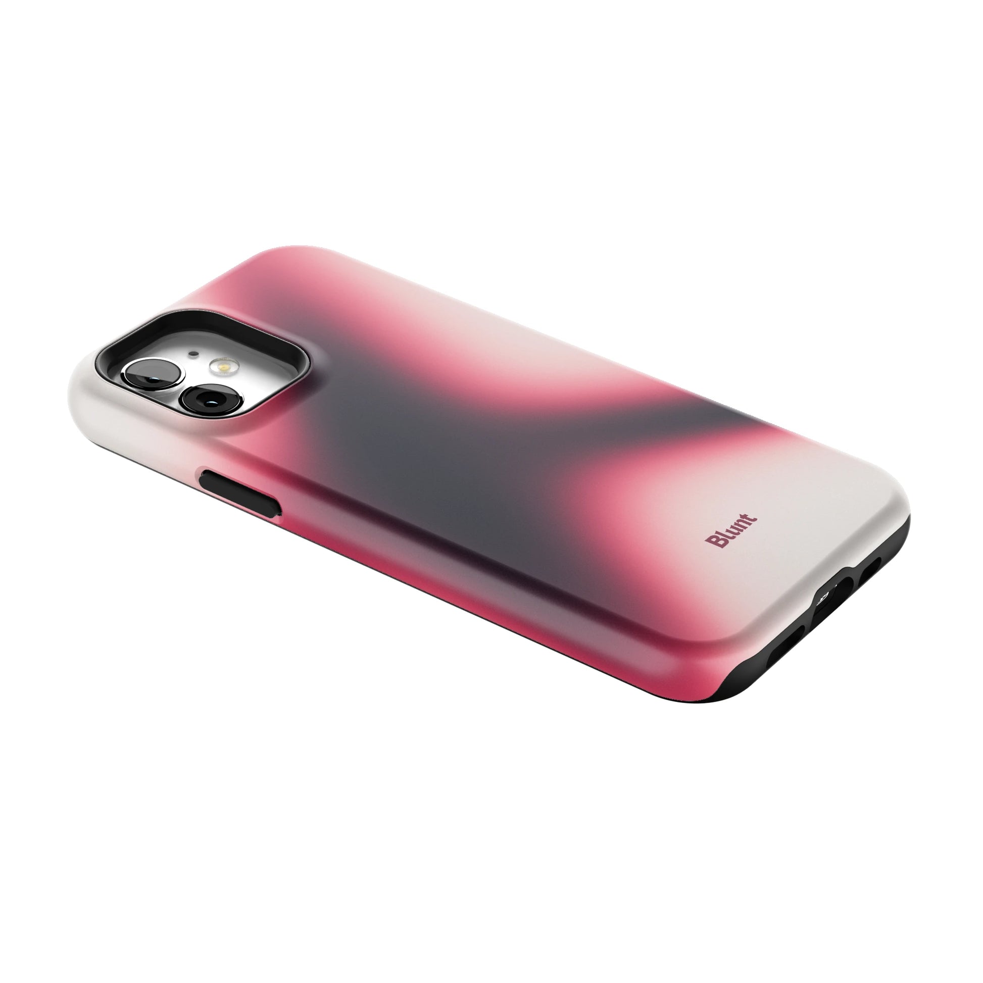 Glitchcore Fade iPhone Case gallery - Iphone_12_Iphone_2