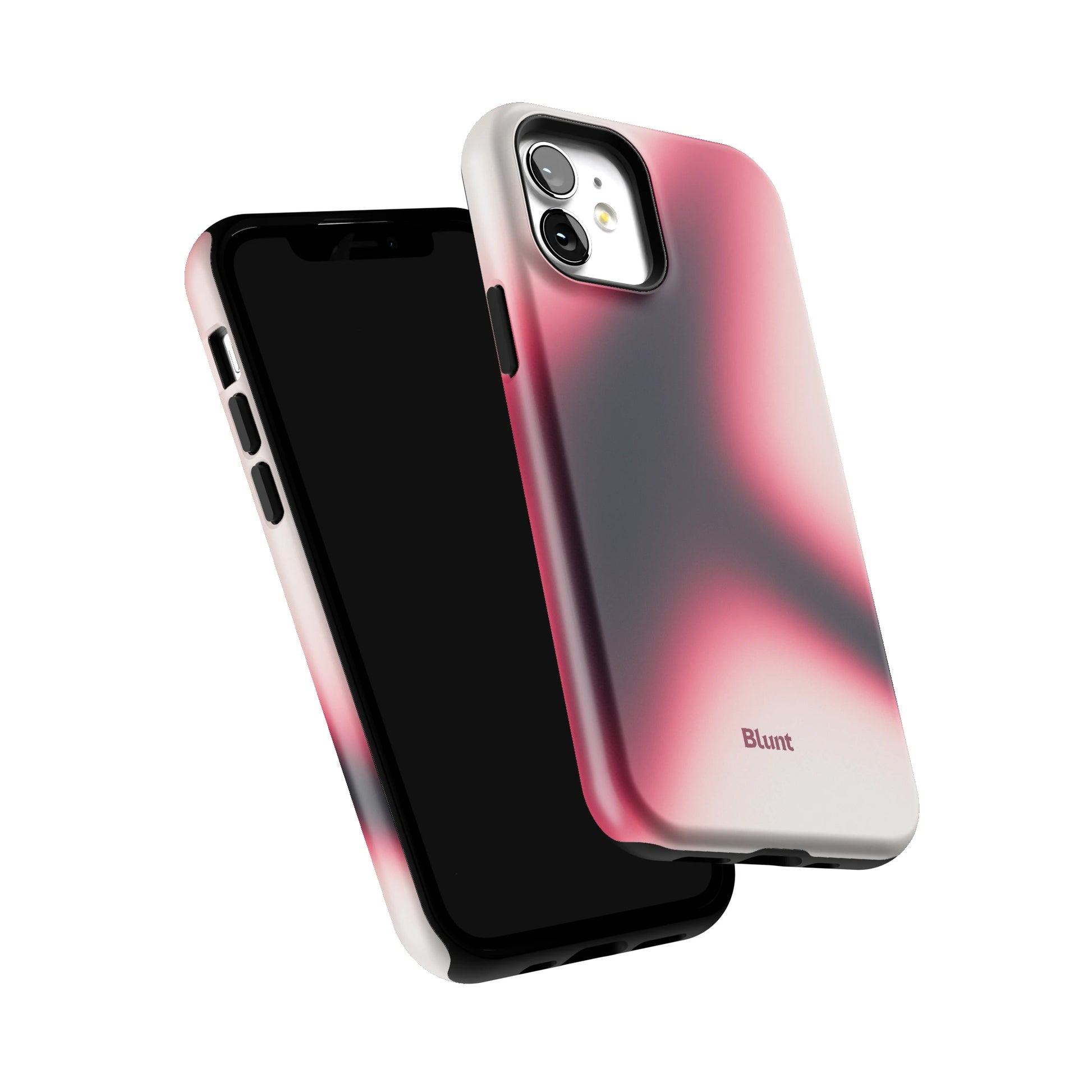 Glitchcore Fade iPhone Case gallery - Iphone_12_Iphone_6