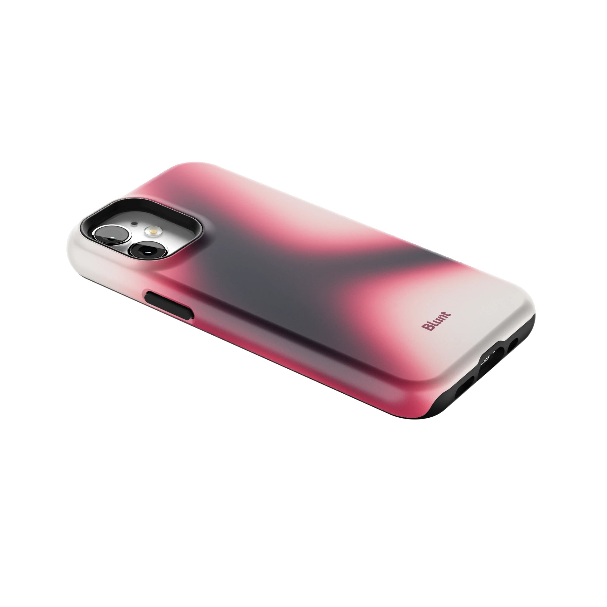 Glitchcore Fade iPhone Case gallery - Iphone_12_Mini_Air_Plus_2