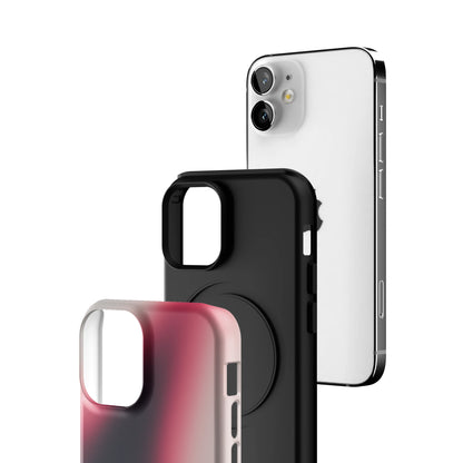 Glitchcore Fade iPhone Case gallery - Iphone_12_Mini_Air_Plus_3