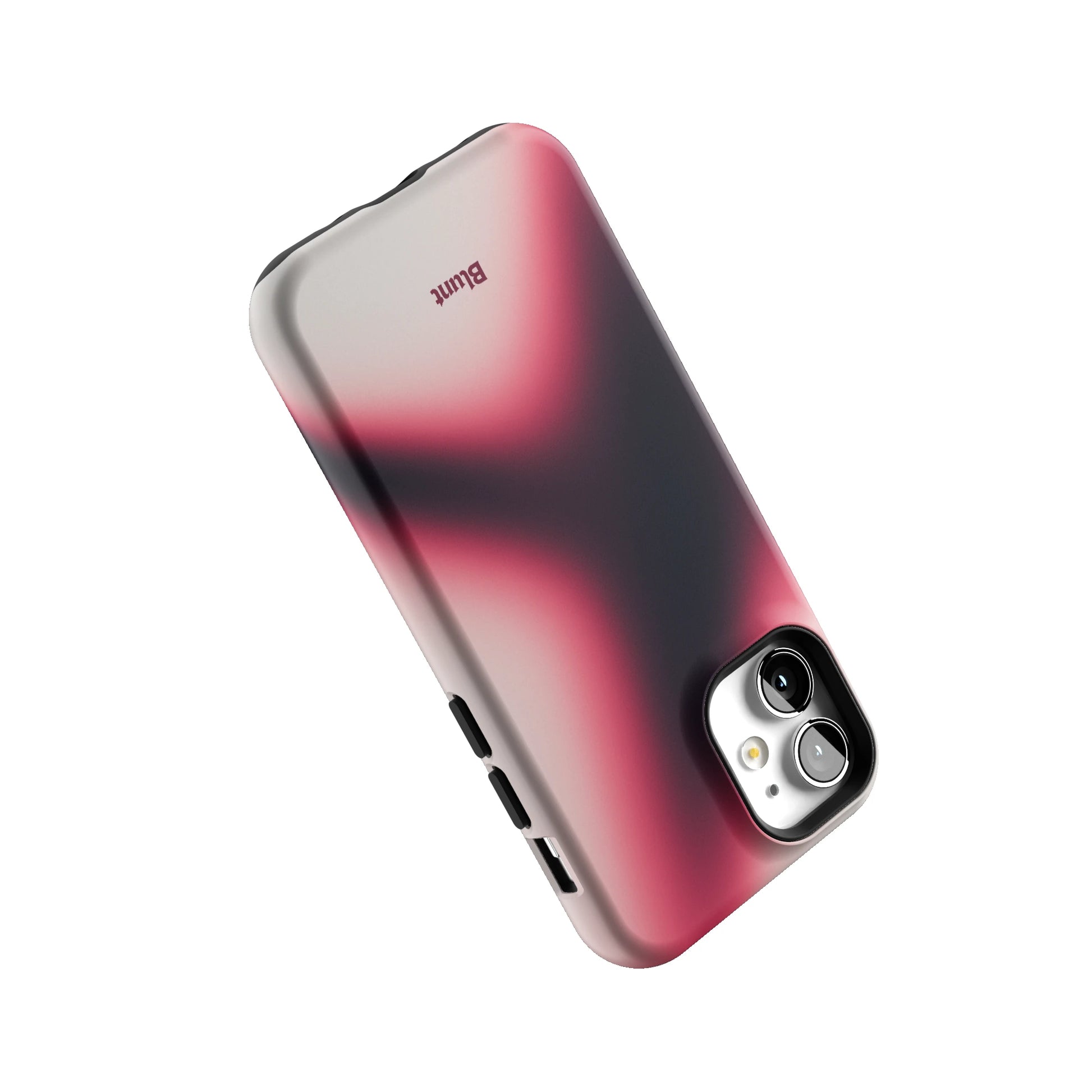 Glitchcore Fade iPhone Case gallery - Iphone_12_Mini_Air_Plus_5