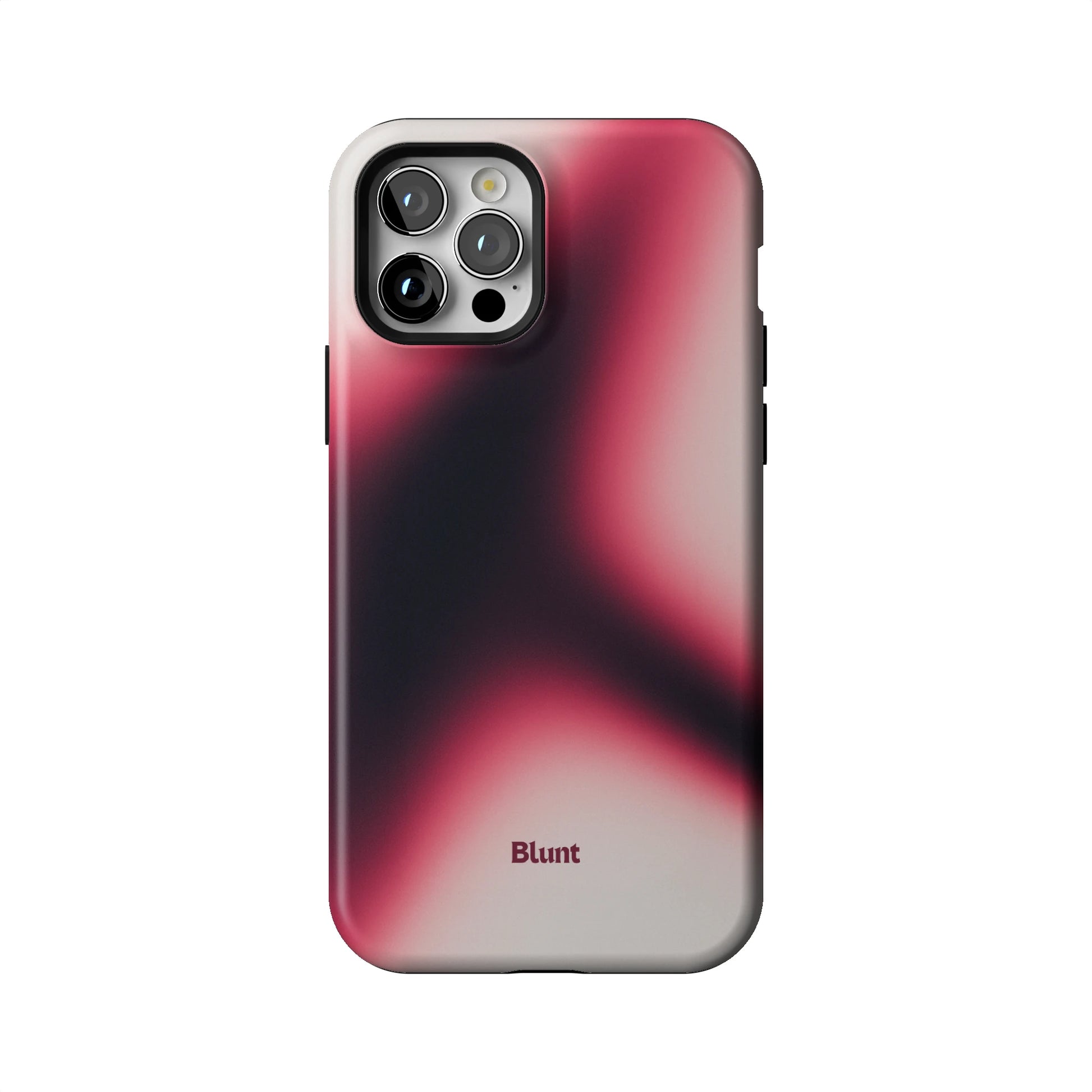 Glitchcore Fade iPhone Case gallery - Iphone_12_Pro_1